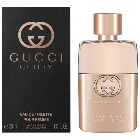 prezzo gucci guilty 30 ml|pictures of gucci guilty perfume.